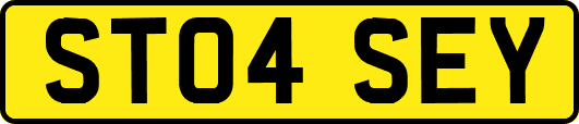 ST04SEY