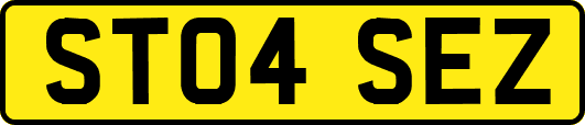 ST04SEZ