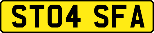 ST04SFA