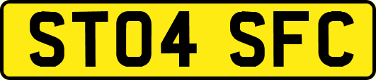 ST04SFC