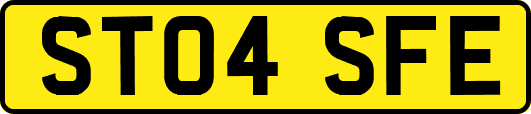 ST04SFE