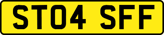 ST04SFF