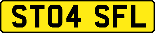 ST04SFL