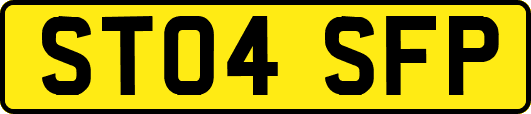 ST04SFP
