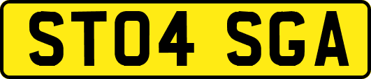 ST04SGA