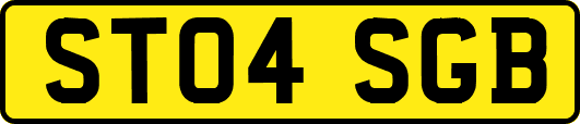 ST04SGB