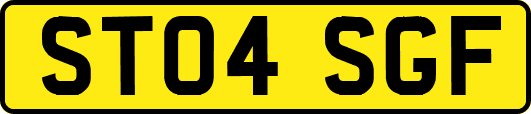 ST04SGF