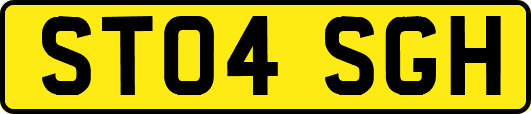 ST04SGH