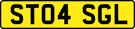 ST04SGL