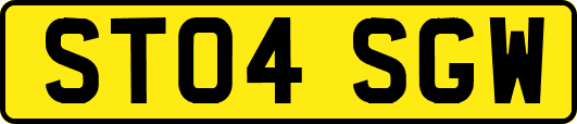 ST04SGW