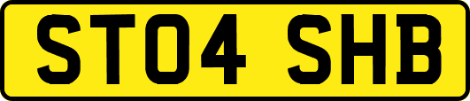 ST04SHB