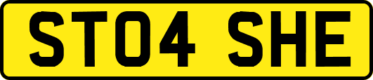 ST04SHE