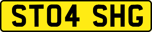 ST04SHG