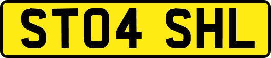ST04SHL