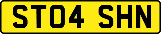 ST04SHN