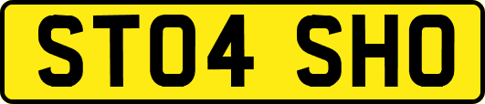 ST04SHO