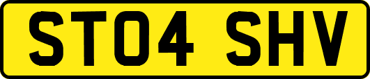 ST04SHV