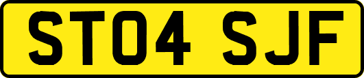 ST04SJF