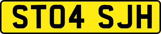 ST04SJH