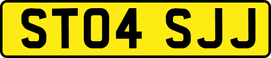 ST04SJJ