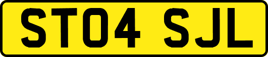 ST04SJL