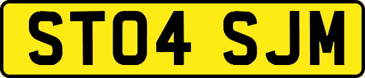 ST04SJM