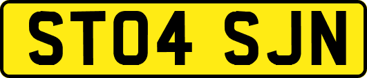 ST04SJN