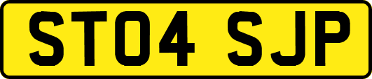 ST04SJP