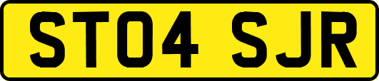 ST04SJR