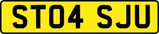 ST04SJU