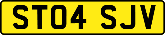 ST04SJV