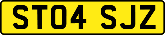 ST04SJZ