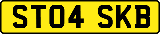 ST04SKB