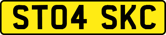 ST04SKC