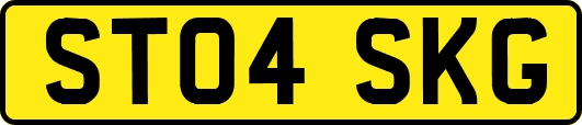 ST04SKG