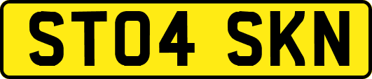 ST04SKN