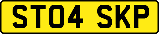 ST04SKP