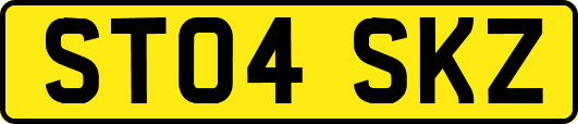 ST04SKZ