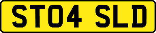 ST04SLD