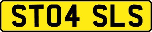ST04SLS
