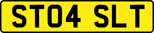 ST04SLT