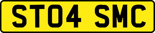 ST04SMC