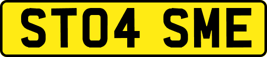 ST04SME
