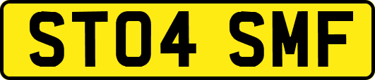 ST04SMF