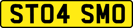 ST04SMO