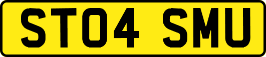 ST04SMU
