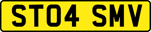 ST04SMV