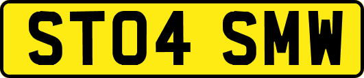 ST04SMW
