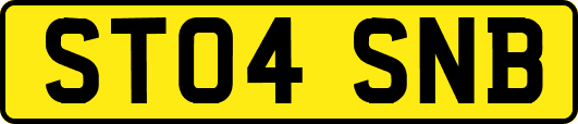 ST04SNB
