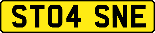 ST04SNE